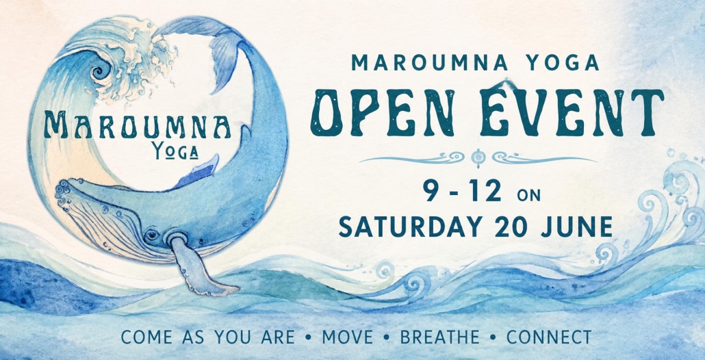 Open Day Event